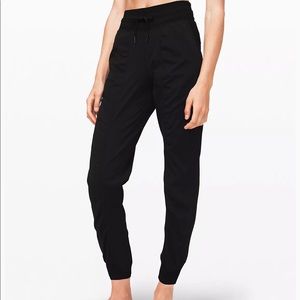 Lululemon Dance Studio Jogger